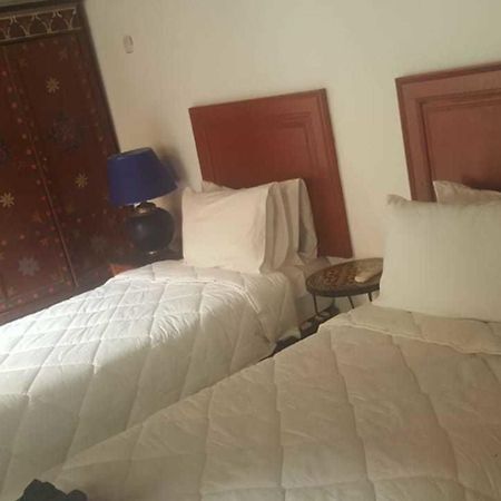 Hotel Dar Iman Fez Zewnętrze zdjęcie